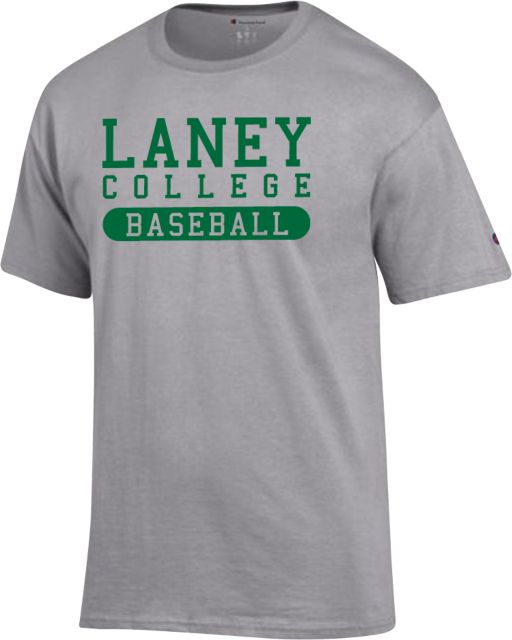 Laney College Champion T Shirt Laney College - Baseball - ONLINE ONLY