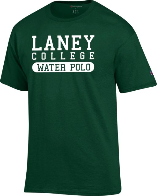 Laney College Champion T Shirt Laney College - Water Polo - ONLINE ONLY