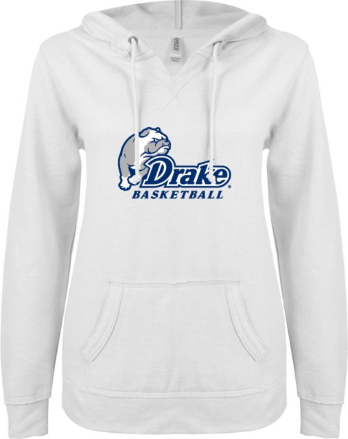 drake university hoodie