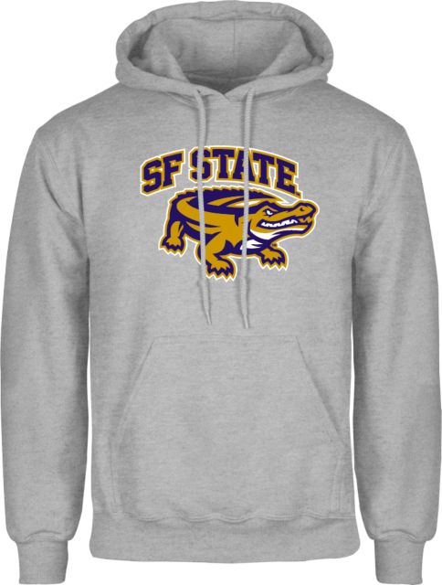 Sf state hoodie sale