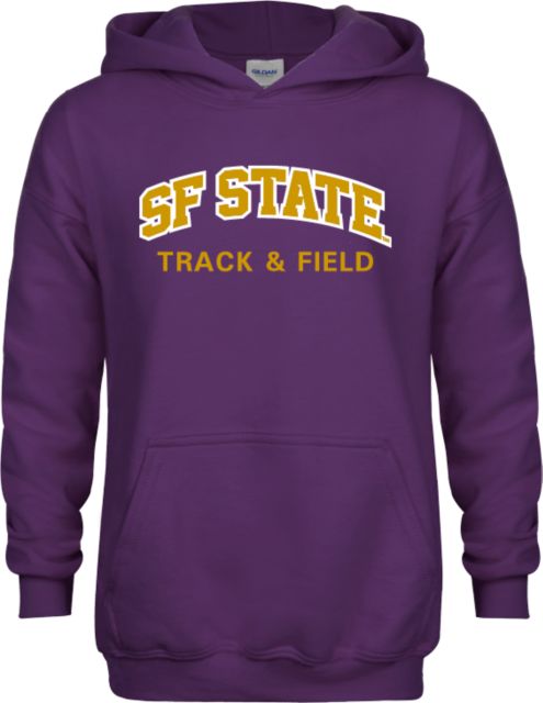 sfsu hoodie