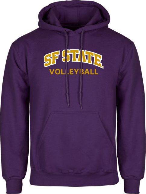 Sf state hoodie sales