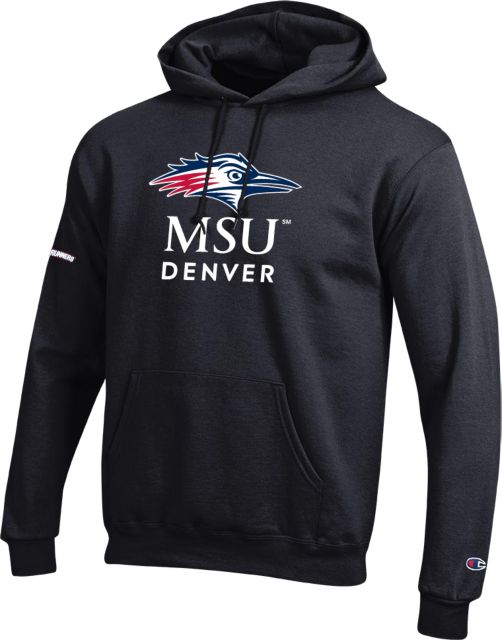 Msu 2025 champion hoodie