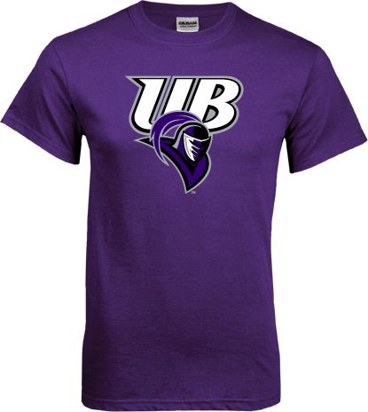 Bridgeport T Shirt Primary Mark - ONLINE ONLY