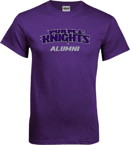 Bridgeport T Shirt Alumni - ONLINE ONLY