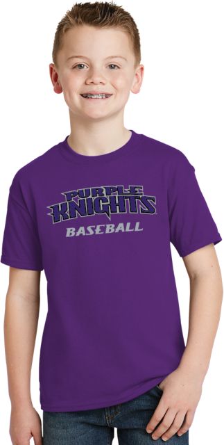 Bridgeport Youth T Shirt Baseball - ONLINE ONLY