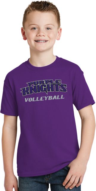 Bridgeport Youth T Shirt Volleyball - ONLINE ONLY