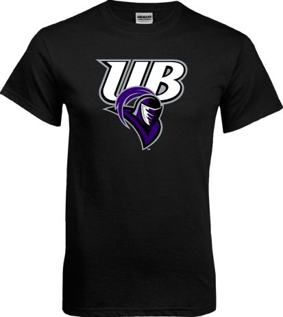 Bridgeport T Shirt Primary Mark - ONLINE ONLY