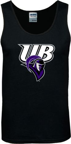 Bridgeport Tank Top Primary Mark - ONLINE ONLY