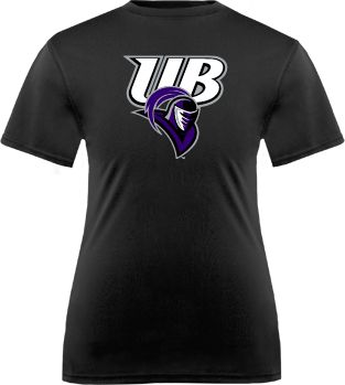 Bridgeport Youth Performance Tee Primary Mark - ONLINE ONLY