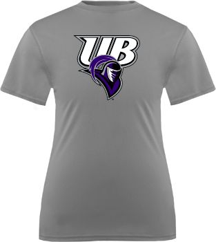 Bridgeport Youth Performance Tee Primary Mark - ONLINE ONLY