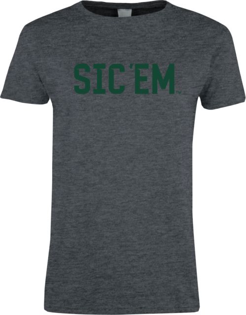 Dark Heather Grey