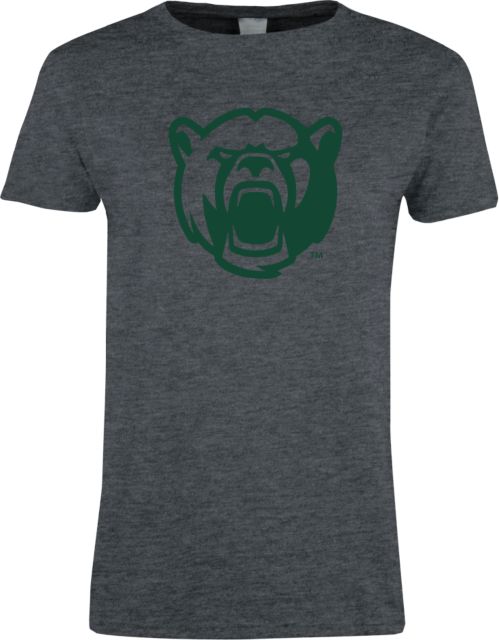 Dark Heather Grey