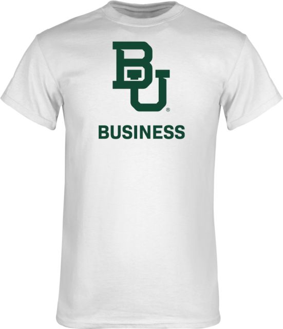 Baylor T Shirt Business Simplified - ONLINE ONLY