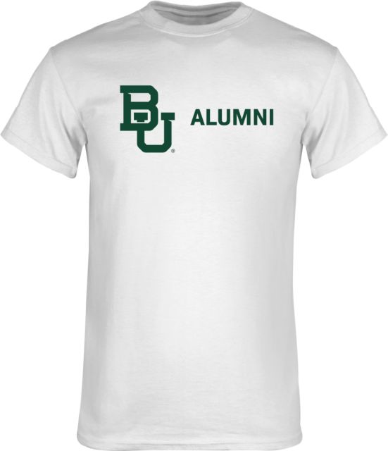 Baylor T Shirt Alumni - ONLINE ONLY