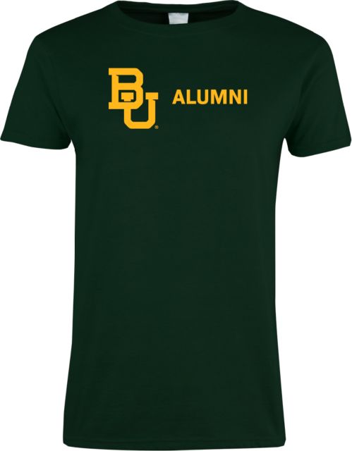 Baylor Ladies T Shirt Alumni - ONLINE ONLY