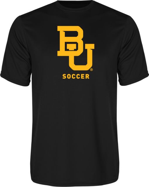 Baylor Performance Tee Soccer - ONLINE ONLY