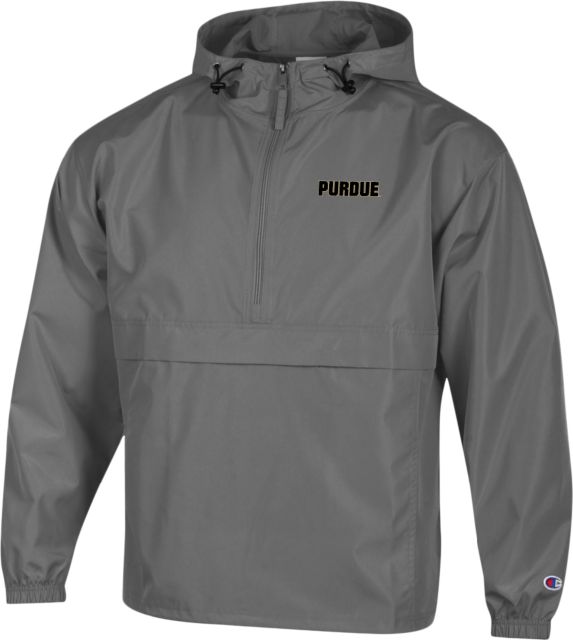 Rutgers top champion windbreaker