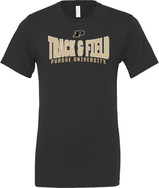 Purdue University Short Sleeve T-Shirt