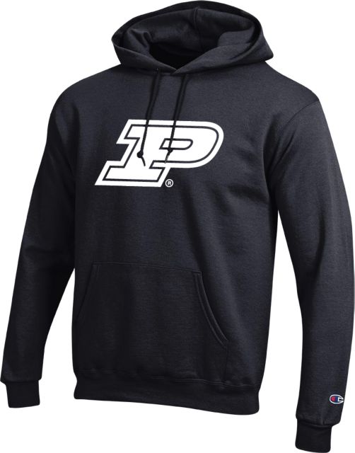 Purdue zip best sale up sweatshirt