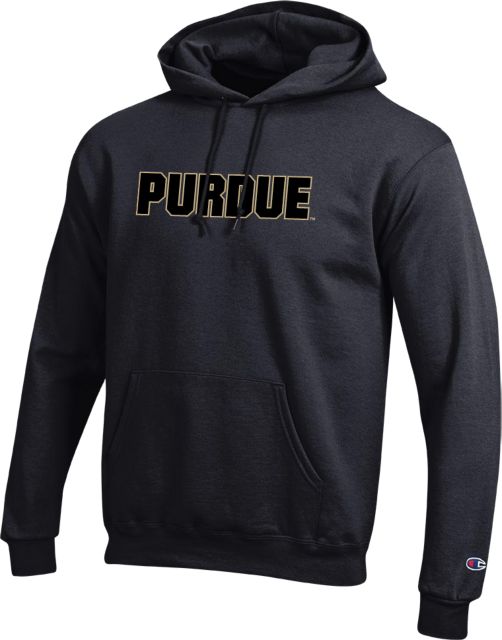 Purdue best sale champion sweatshirt