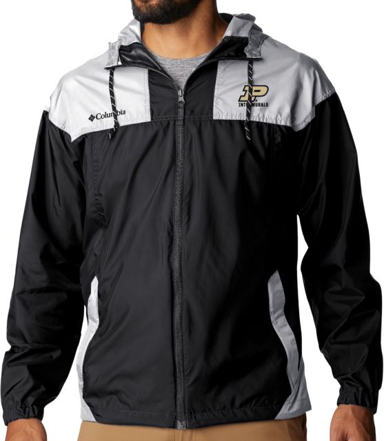 Purdue windbreaker hotsell