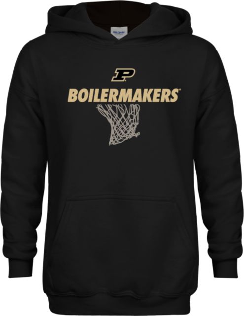 Purdue basketball hot sale hoodie