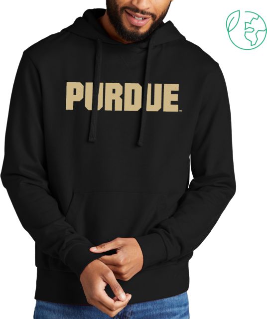 Gold purdue sweatshirt sale