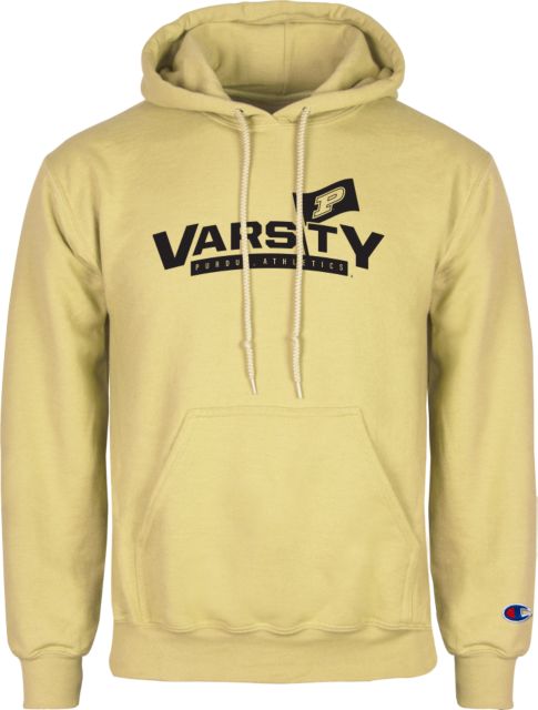 Varsity P Athletics Fleece Hoodie