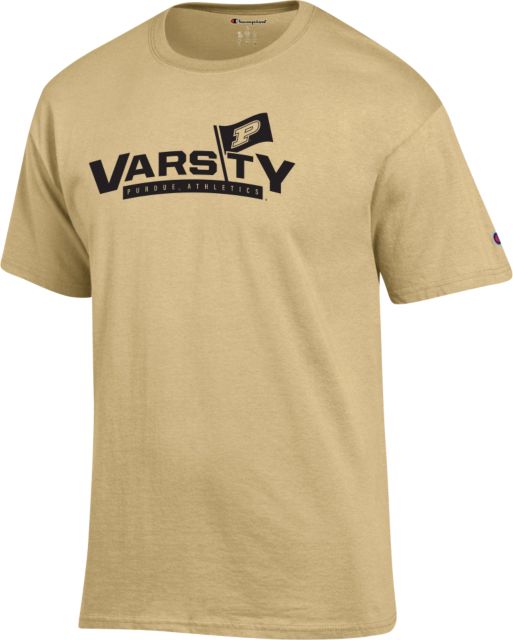 Varsity P Athletics T Shirt