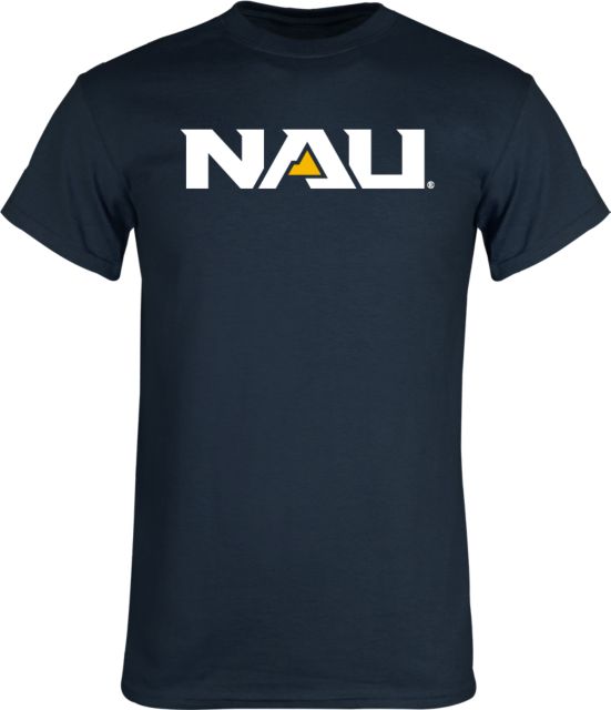 Northern Arizona T Shirt NAU - ONLINE ONLY