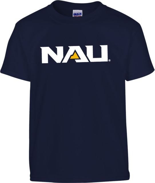Northern Arizona Youth T Shirt NAU - ONLINE ONLY