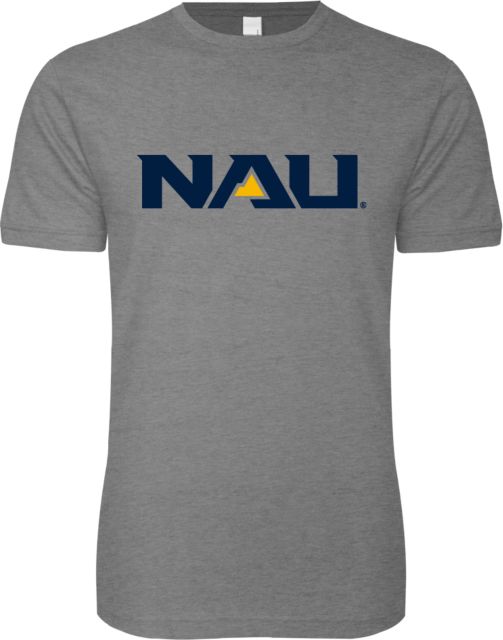Northern Arizona Next Level SoftStyle T Shirt NAU - ONLINE ONLY