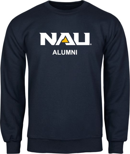 Northern Arizona Fleece Crew Alumni - ONLINE ONLY