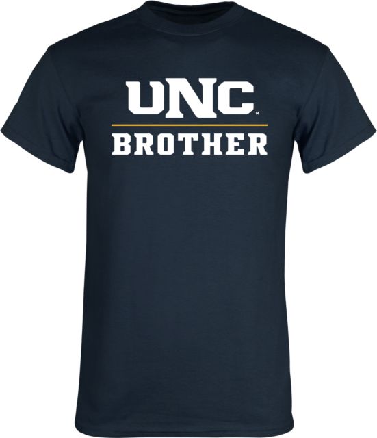 Northern Colorado T Shirt Brother - ONLINE ONLY