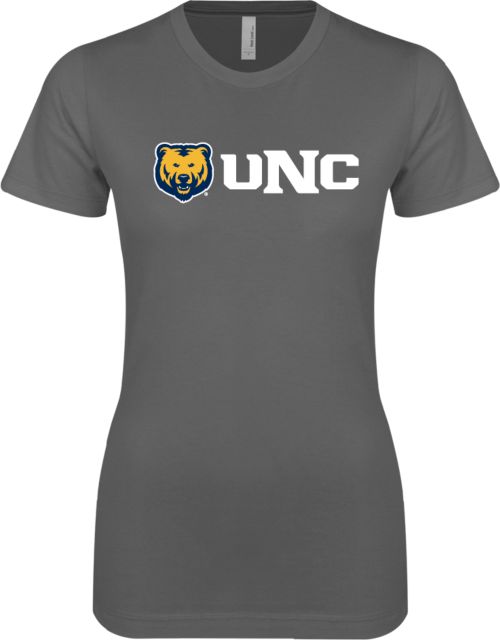 Northern Colorado Next Level Boyfriend Tee UNC Bears - ONLINE ONLY