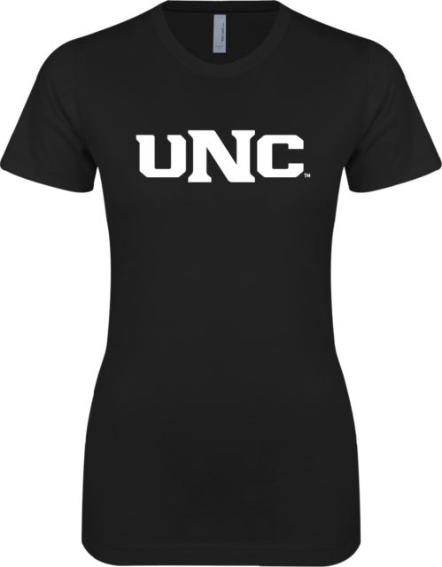 Northern Colorado Next Level Boyfriend Tee UNC - ONLINE ONLY