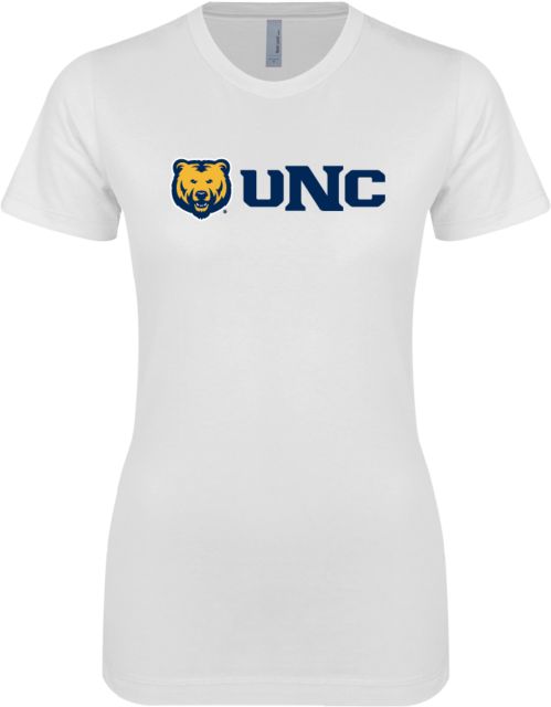 Northern Colorado Next Level Boyfriend Tee UNC Bears - ONLINE ONLY