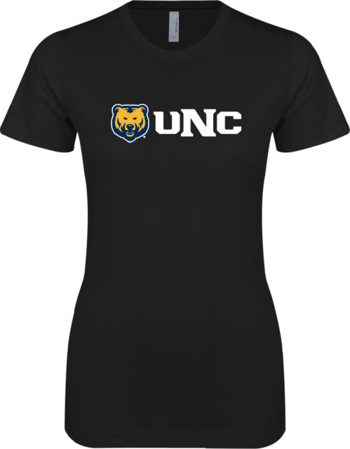 Northern Colorado Next Level Boyfriend Tee UNC Bears - ONLINE ONLY