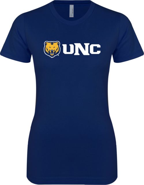 Northern Colorado Next Level Boyfriend Tee UNC Bears - ONLINE ONLY
