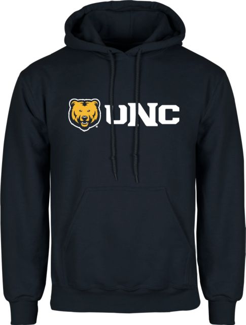Northern Colorado Fleece Hoodie UNC Bears - ONLINE ONLY