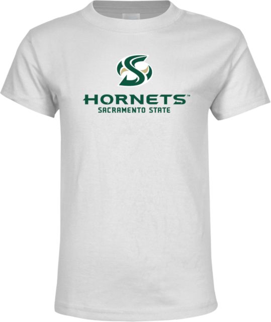 Sacramento State Youth T Shirt Official Logo - ONLINE ONLY