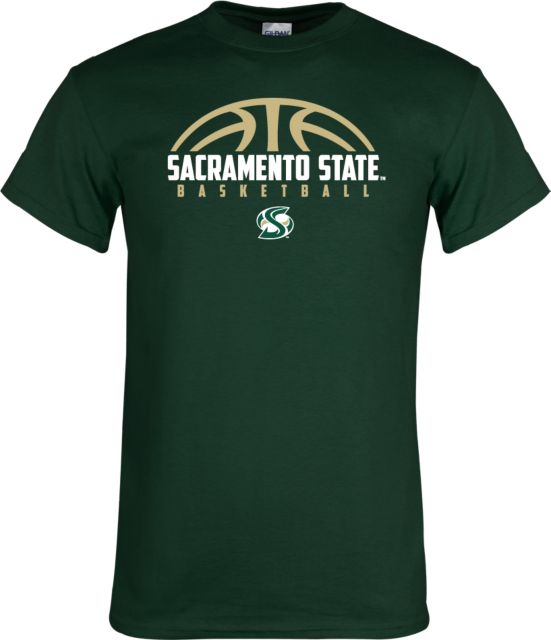 Sacramento State Hornets adidas Practice Jersey - Basketball Men's