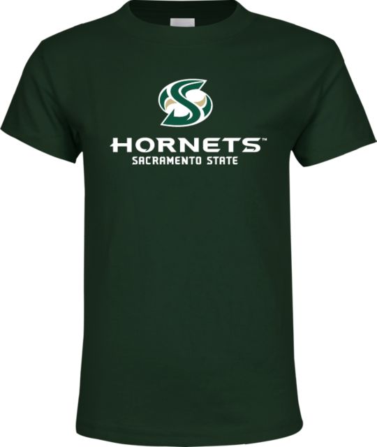 Sacramento State Youth T Shirt Official Logo - ONLINE ONLY