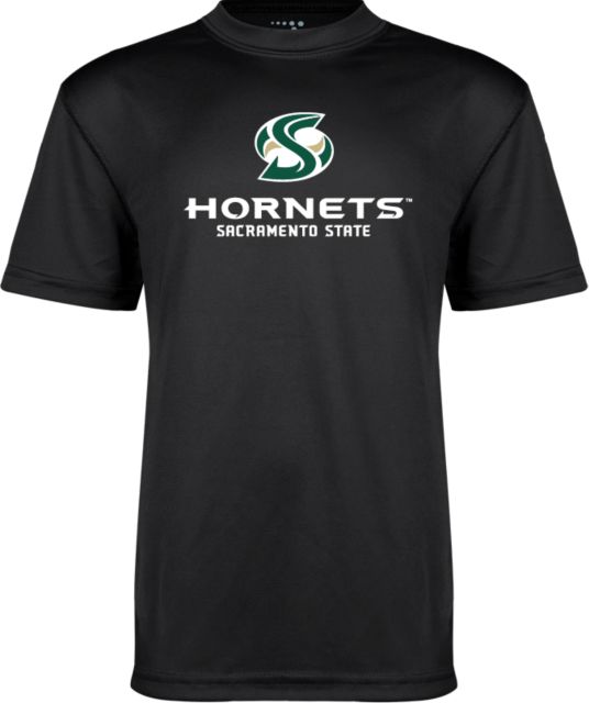 Sacramento State Youth Syntrel Performance Training Tee Official Logo - ONLINE ONLY