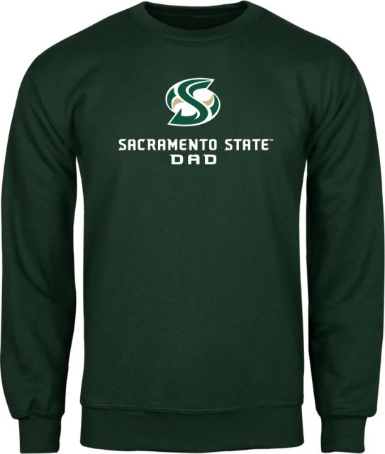 Sac state crew discount neck