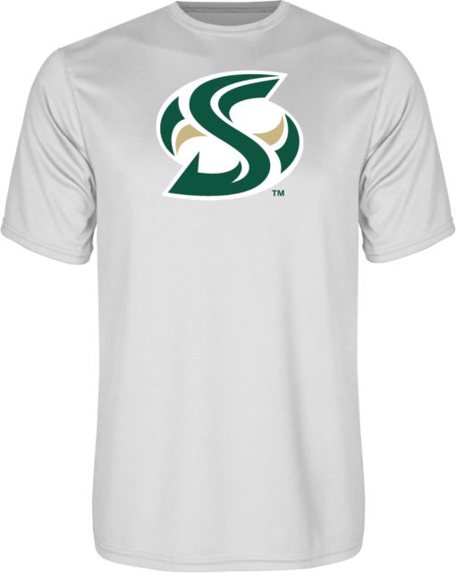 Sacramento State Performance Tee S Mark - ONLINE ONLY