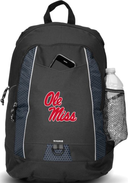 Ole miss outlet nike backpack