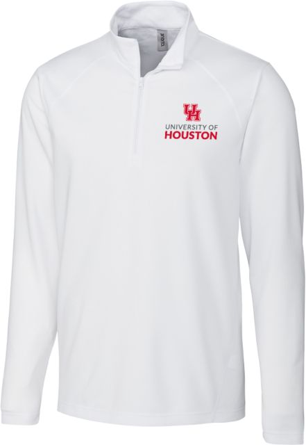 University of Houston | JRSY/BSKB Rep HOUS/U RED/SM | Nike | Univ Red | Medium