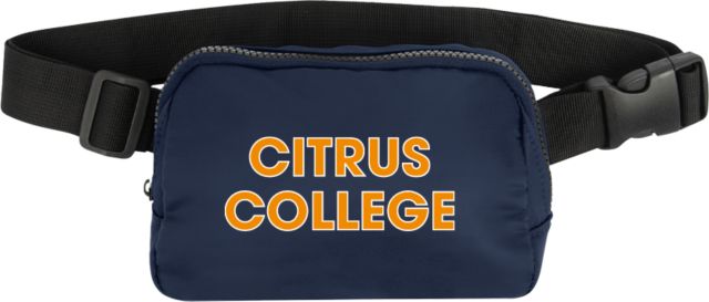 Citrus College Anywhere Belt Bag Citrus College - ONLINE ONLY